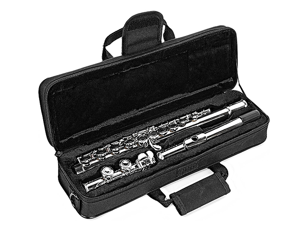Bolsa de transporte para flauta (5)