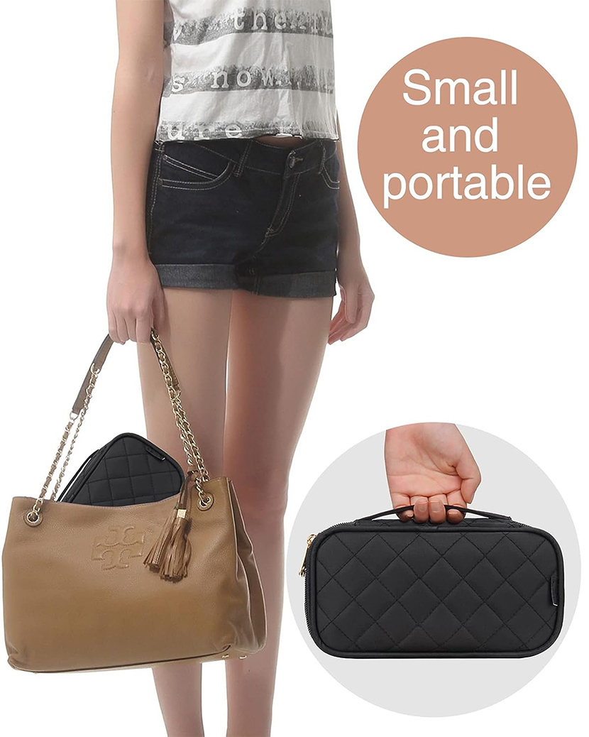 کیف آرایشی کوچک-(2)