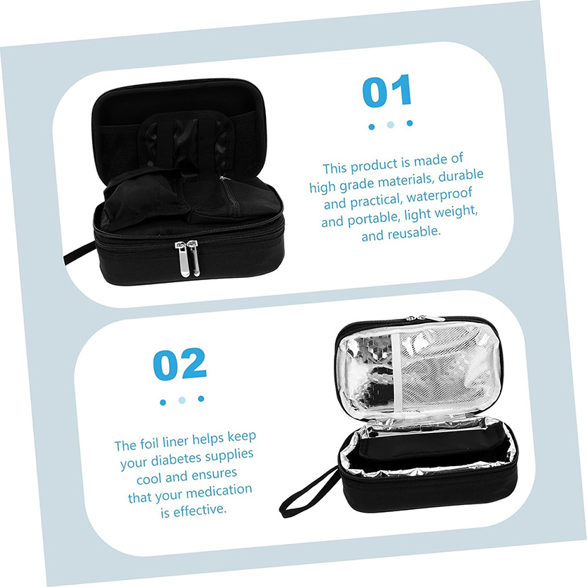 Travel Cooler Bag (7)