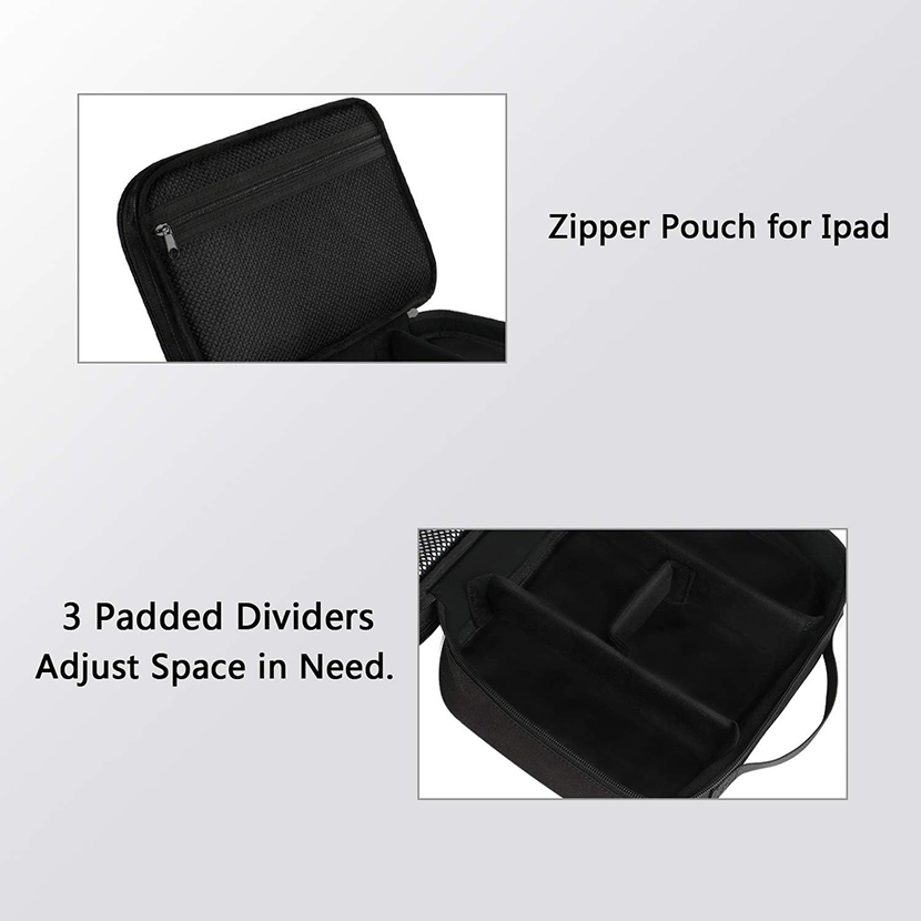 Water-Resistant-Cable-Organizer-Bag-1